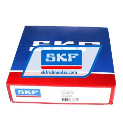 SKF 23030CC/C3W33 rulman resim 5