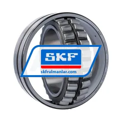 SKF 23024CC/W33 rulman resim 3