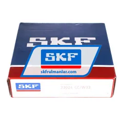 SKF 23024CC/W33 rulman resim 5