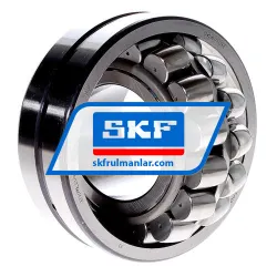 SKF 22314EK rulman resim 3