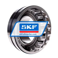 SKF 22224EK rulman resim 2