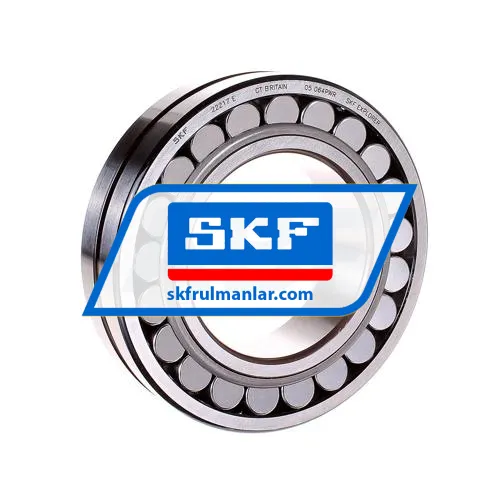 SKF 22217E