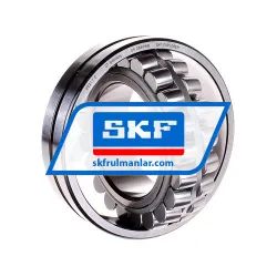 SKF 22217E rulman resim 2