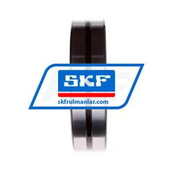 SKF 22217E rulman resim 3