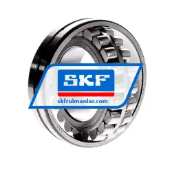 SKF 22216EK/C3 rulman resim 2