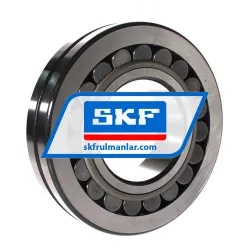 SKF 21319E rulman resim 2