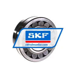 SKF 22315E rulman resim 2