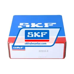 SKF 22315E rulman resim 5