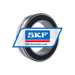 SKF 23030-2CS5K/VT143 rulman resim 2