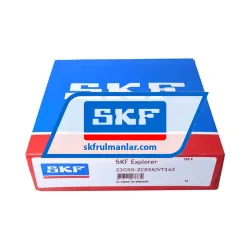 SKF 23030-2CS5K/VT143 rulman resim 3