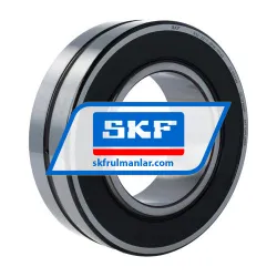 SKF BS2-2217-2RSK/VT143