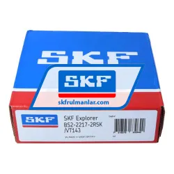 SKF BS2-2217-2RSK/VT143 rulman resim 2