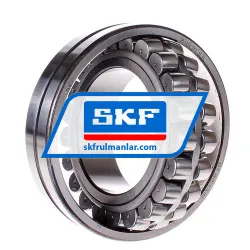 SKF 22216K rulman resim 2