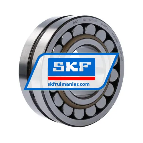 SKF 22314