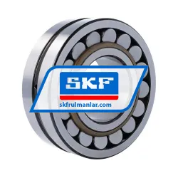 SKF 22314 rulman resim 2