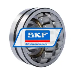 SKF 22314 rulman resim 3