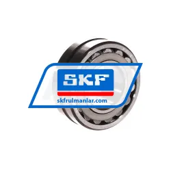 SKF 22205 rulman resim 3