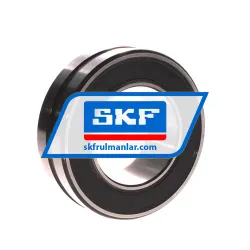 SKF BS2-2211-2RSK/VT143