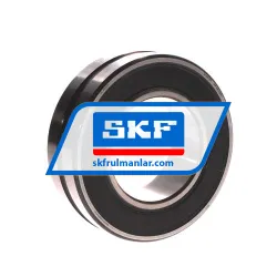 SKF BS2-2211-2RSK/VT143 rulman resim 2