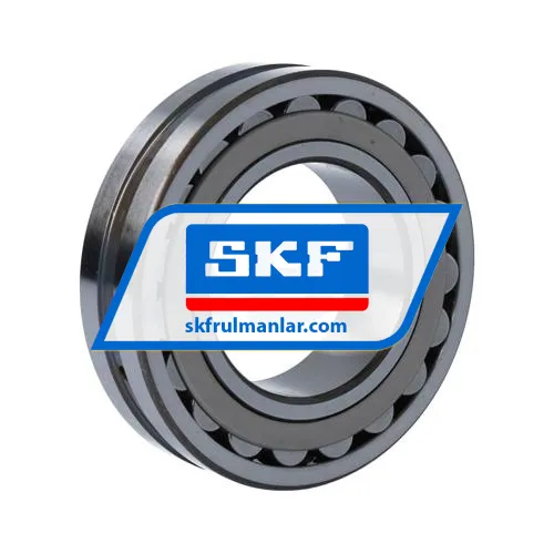 SKF 22210E/C2 ürün fotoğrafı 2