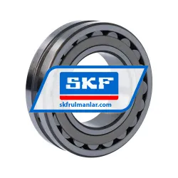 SKF 22210E/C2 rulman resim 2
