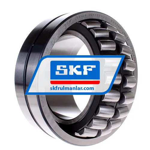 SKF 23128CCK/C3W33 ürün fotoğrafı 2