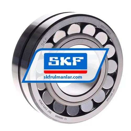SKF 22311EK/C3
