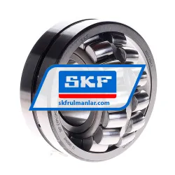SKF 22311EK/C3 rulman resim 2