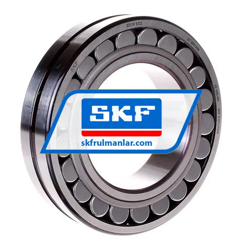 SKF 22216E/C2