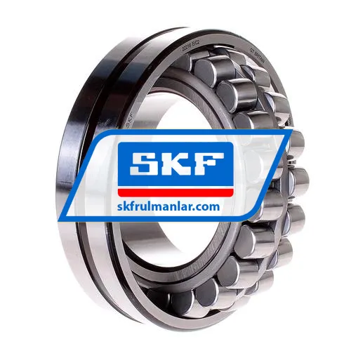 SKF 22216E/C2 ürün fotoğrafı 2
