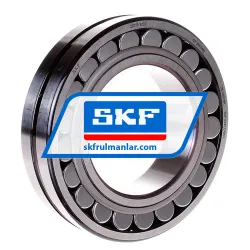 SKF 22216E/C2