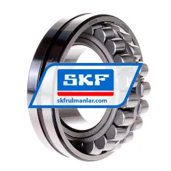 SKF 22216E/C2 rulman resim 2