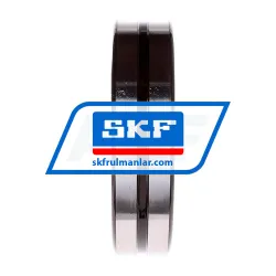 SKF 22216E/C2 rulman resim 3