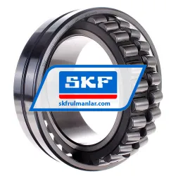 SKF 23032CC/C4W33 rulman resim 3