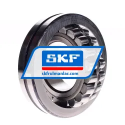 SKF 21318E rulman resim 2