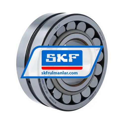 SKF 22312E/C2