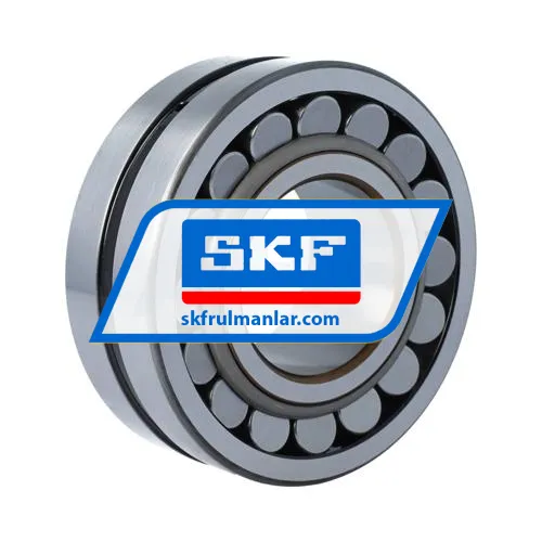 SKF 22312E/C2 ürün fotoğrafı 2