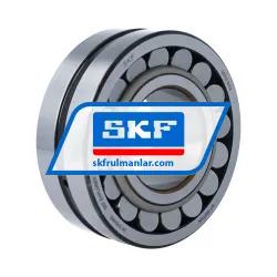 SKF 22312E/C2