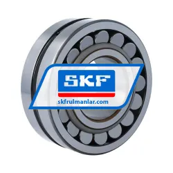 SKF 22312E/C2 rulman resim 2