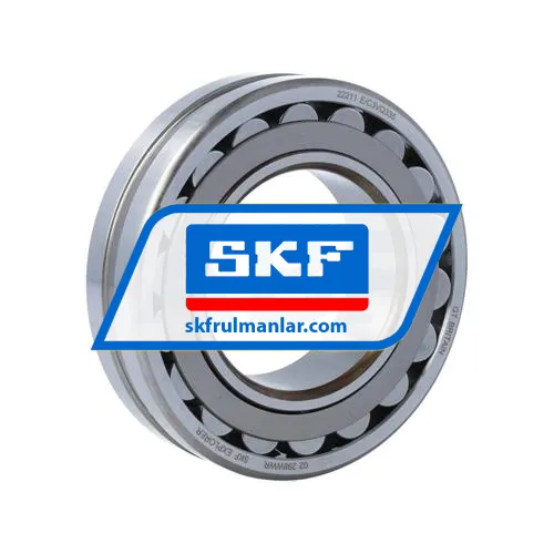 SKF 22211E/C3VQ335