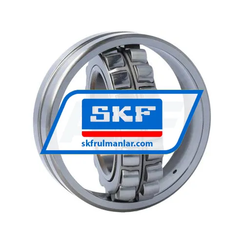 SKF 22211E/C3VQ335 ürün fotoğrafı 3