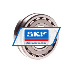 SKF 22206 rulman resim 3
