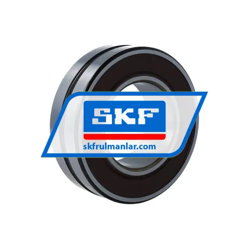 SKF BS2-2212-2RS5/C3GEM9 ürün fotoğrafı 2