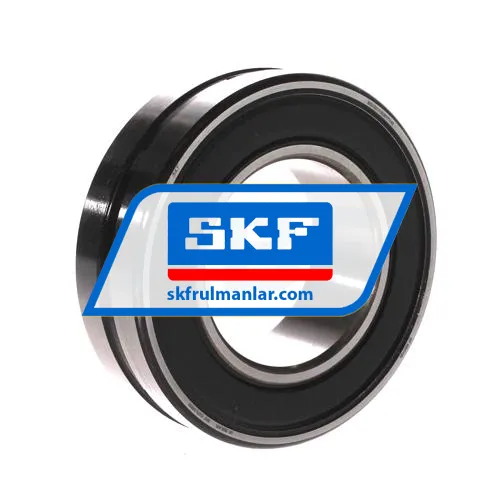 SKF BS2-2211-2CS/VT143