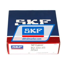 SKF BS2-2211-2CS/VT143 rulman resim 3