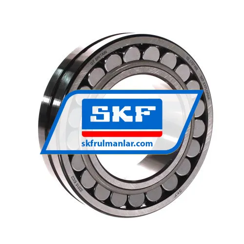 SKF 22215E/C2