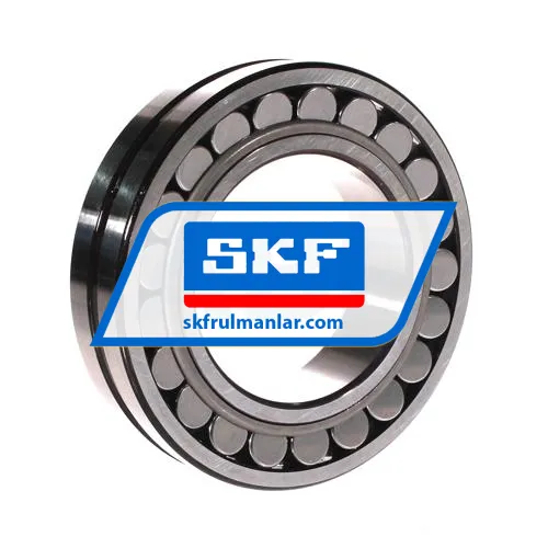 SKF 22215E/C2 ürün fotoğrafı 3