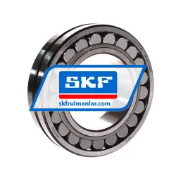 SKF 22215E/C2