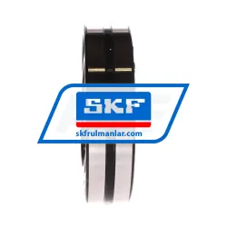 SKF 22215E/C2 rulman resim 2