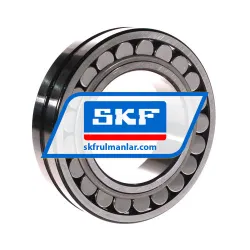 SKF 22215E/C2 rulman resim 3
